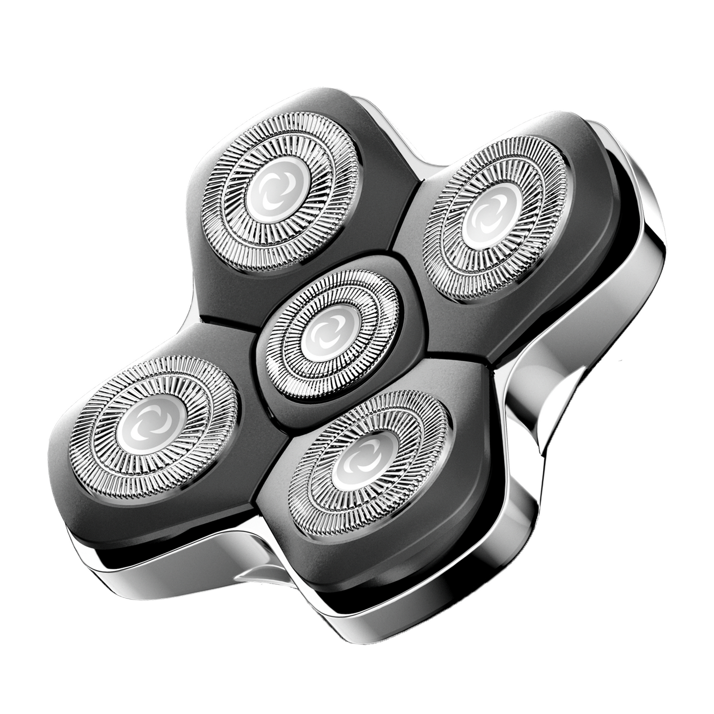 スキンヘッドシェーバー 金属製 替え刃 1枚