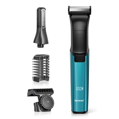 ヒゲトリマー 2way