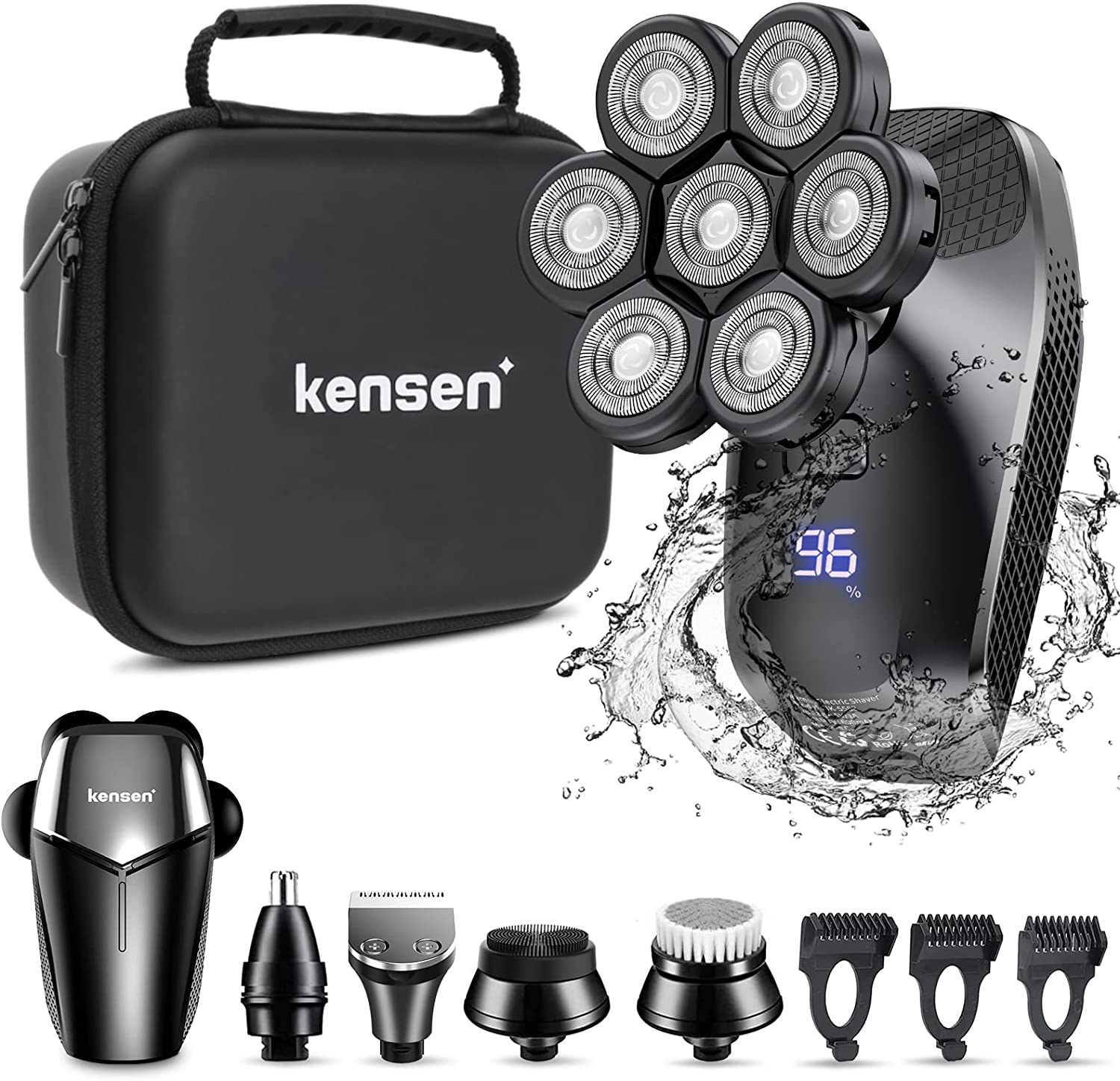 商品 – kensen