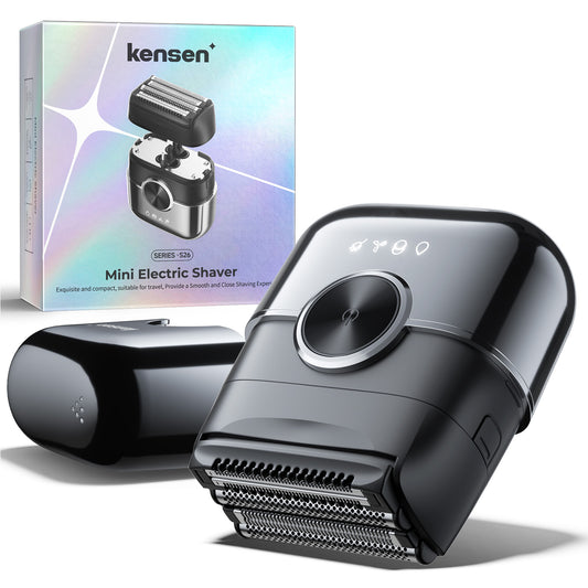 ポータブルシェーバー