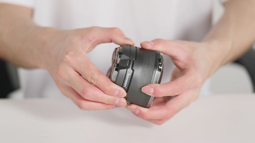 動画を読み込む: 